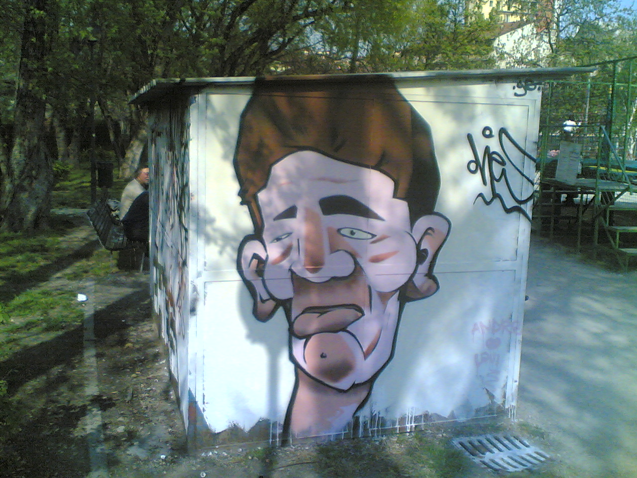 CHES:SFUMANDO SFUMATURE SFUMATE
